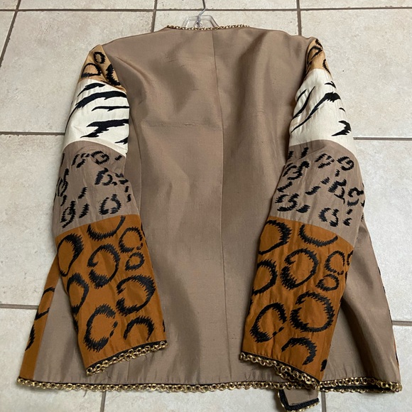 Vintage Anne Crimmins 2 piece set - Picture 8 of 12